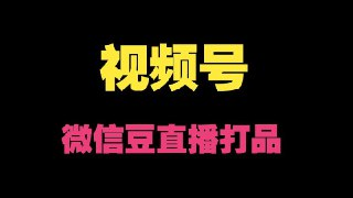 盗坤·视频号微信豆直播打品陪跑营(十三期)[免费在线观看][夸克网盘]