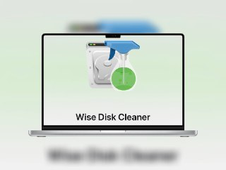 WiseDiskCleaner磁盘清理绿色版[免费在线观看][夸克网盘]