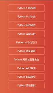 【乾颐堂】明教教主秦柯乾颐盾系列之Python黑客技巧[免费在线观看][夸克网盘]