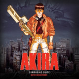 阿基拉 电影原声带 OST 芸能山城組 Geinoh Yamashirogumi - AKIRA FLAC[免费在线观看][夸克网盘]
