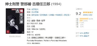 古田任三郎 系列合集 高分日剧[免费在线观看][夸克网盘]