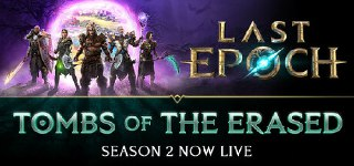 【PC游戏】《最后纪元 Last Epoch》【终极版 (第二赛季+全DLC+奖励】【简中】【9G】【 DODI Repack】[免费在线观看][夸克网盘]