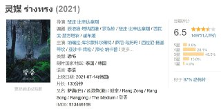 灵媒 ร่างทรง (2021)[免费在线观看][夸克网盘]