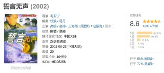 誓言无声 (2002)[免费在线观看][夸克网盘]
