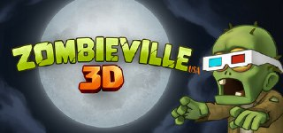 美国僵尸镇3D v1.07 英文[免费在线观看][夸克网盘]