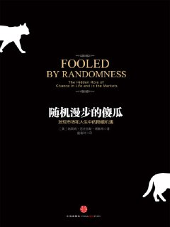 《随机漫步的傻瓜：发现市场和人生中的隐藏机遇》[免费在线观看][夸克网盘]