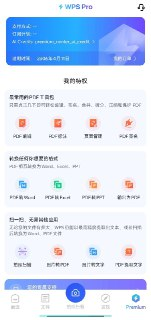 WPS office国际版 v18.17.1 解锁pro+大量模板+支持多语言[免费在线观看][夸克网盘]