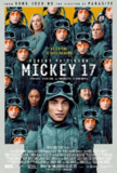 编号17 Mickey 17 (2025) 【4K.REMUX UHD原盘】【内封简繁英字幕】[免费在线观看][夸克网盘]