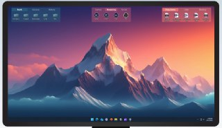 Stardock Fences - Windows系统的桌面管理工具[免费在线观看][夸克网盘]
