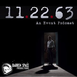 [欧美剧][11.22.63][2016][全8集][英语中字][4K HDR][8G][免费在线观看][夸克网盘]