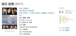 追忆 追憶 (2017)[免费在线观看][夸克网盘]