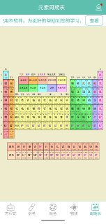 化学方程式 v1.1.0.22 学习+化学[免费在线观看][夸克网盘]