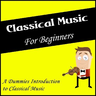 群星 给初学者的古典音乐 古典音乐傻瓜入门 指南 FLAC 50曲 古典入门曲目[免费在线观看][夸克网盘]