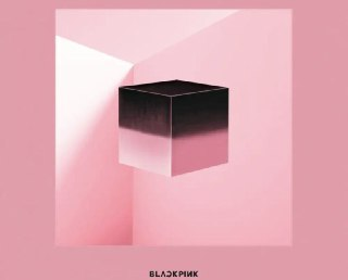 BLACKPINK - 2018年专辑 - SQUARE UP Flac[免费在线观看][夸克网盘]
