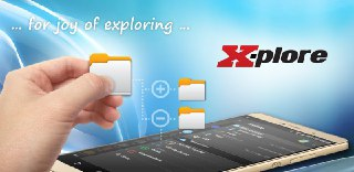 X-plore - 文件管理器 v4.43.02[免费在线观看][夸克网盘]