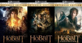 霍比特人 霍比特人三部曲加长版合集 4K 蓝光 HDR 高码率 国语次世代 国配简繁英特效[免费在线观看][夸克网盘]