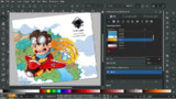 inkscape - 矢量图形编辑软件[免费在线观看][夸克网盘]