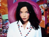 Björk - 1995年专辑 - Post Flac[免费在线观看][夸克网盘]