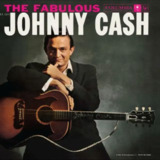 Johnny Cash - 1958年专辑 - The Fabulous Johnny Cash Flac[免费在线观看][夸克网盘]