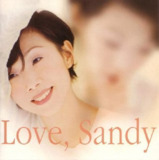 林忆莲 - 1995年专辑 - Love, Sandy wav[免费在线观看][夸克网盘]
