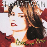 Shania Twain - 1997年专辑 - Come On Over Flac[免费在线观看][夸克网盘]