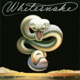 白蛇乐队(Whitesnake) - 1978年专辑 - Trouble Flac[免费在线观看][夸克网盘]