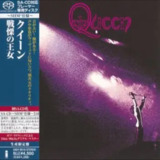皇后乐队 - 1973年专辑 - Queen - 2011发行SACD版[免费在线观看][夸克网盘]