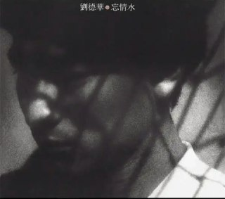 刘德华 - 1994年专辑 - 忘情水 Flac[免费在线观看][夸克网盘]