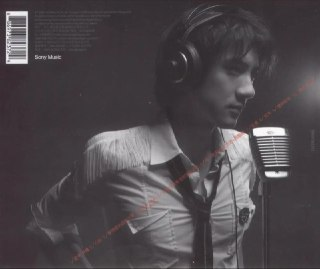 王力宏 - 2008年专辑 - 心跳 Flac[免费在线观看][夸克网盘]
