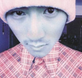 谢霆锋 - 2002年专辑 - Me(香港版) Flac[免费在线观看][夸克网盘]
