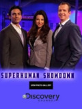 人体极限大挑战 Superhuman Showdown (2012)[免费在线观看][夸克网盘]