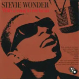 Stevie Wonder - 1963年专辑 - With A Song In My Heart Flac[免费在线观看][夸克网盘]