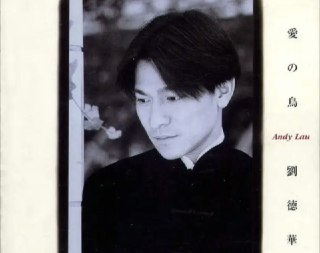 刘德华 - 1996年专辑 - 愛の鳥 Flac[免费在线观看][夸克网盘]