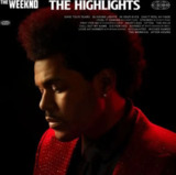 The Weeknd - 2021年专辑 - The Highlights Flac[免费在线观看][夸克网盘]