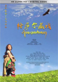 格萨尔藏戏 (2020) 4K 高码 中字硬字幕[免费在线观看][夸克网盘]