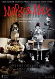 玛丽和马克思 / Mary and Max (2009)[免费在线观看][夸克网盘]