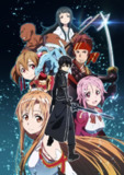 刀剑神域4季 附剧场版和外传 1080p[免费在线观看][夸克网盘]