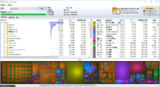 wiztree便携修改版 - 磁盘分析工具[免费在线观看][夸克网盘]