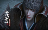 [国漫] 少年歌行 血染天启篇 (2025) 4K.更至20集 [HEVC/H.265][免费在线观看][夸克网盘]