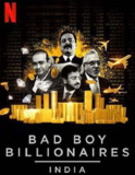 印度亿万富豪陨落记 (2020) 4K HDR 中字内嵌字幕[免费在线观看][夸克网盘]