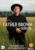布朗神父 第十二季 Father Brown (2025) 英剧 [双语硬字幕] 更新至8集[免费在线观看][夸克网盘]