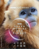 七个世界一个星球 (2019) 4K HDR BluRay 中英外挂字幕[免费在线观看][夸克网盘]