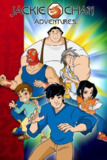 成龙历险记 5全季 1080P 国语中字[免费在线观看][夸克网盘]