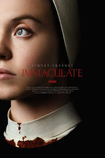 无瑕修女 Immaculate (2024)[免费在线观看][夸克网盘]