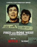 威斯特夫妇：英国恐怖故事 Fred and Rose West: A British Horror Story (2025)[免费在线观看][夸克网盘]