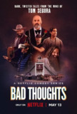 思想很危险 全6集 Bad Thoughts [2025][内嵌中字][美剧][喜剧][免费在线观看][夸克网盘]