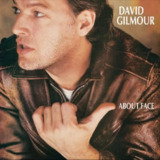 David Gilmour - 1984年专辑 - About Face Flac[免费在线观看][夸克网盘]