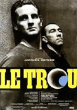 洞 Le trou(1960) 1080P 中英外挂字幕[免费在线观看][夸克网盘]