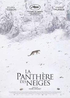 雪豹女王 (2021) 1080P 中英外挂字幕[免费在线观看][夸克网盘]