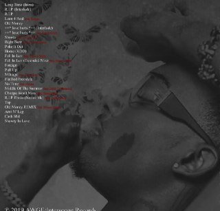 Playboi Carti - 2019年专辑 - Die Lit (Deluxe) Flac[免费在线观看][夸克网盘]